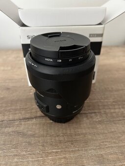 35mm sigma art f1.4 Nikon - 2