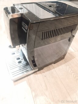 DeLonghi ECAM 350.55 B - 2