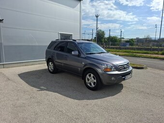 Kia Sorento 3.3 V6 182kw LPG Facelift - 2