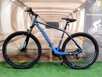 ✅️Predám úplne nový horský bicykel MTB 29" – hliníkový rám - 2