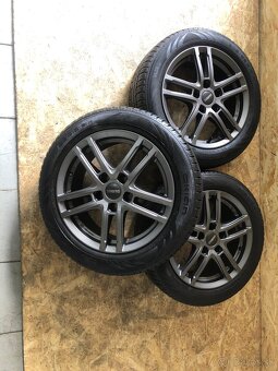 Dezent R16 - 2