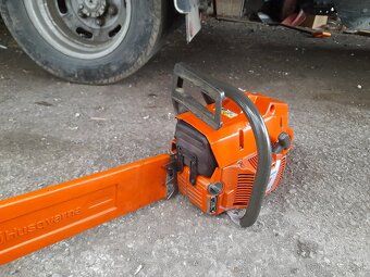 Husqvarna 272xp - 2