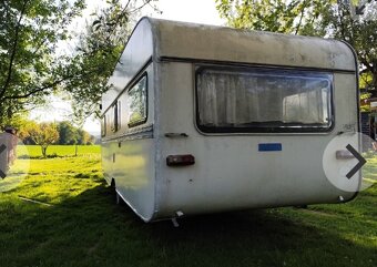 Karavan 5 x 2,35 +ojo - 2