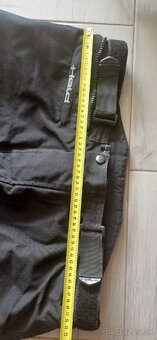 Moto Nohavice Held veľkosť 5XL - 2