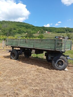 Vlečka - 2