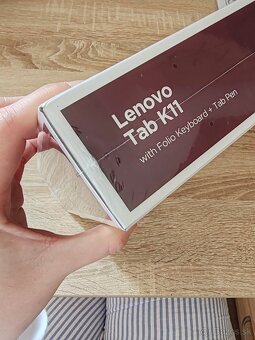 Lenovo tab k11 enhanced version - 2