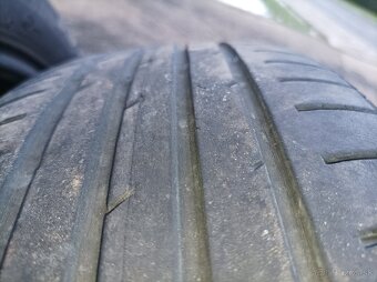 185/60 R15 84H NEXEN N BLUE HD 185 - 2