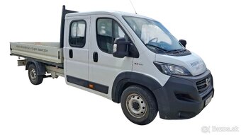 Fiat ducato - 2
