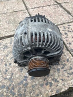 Predal alternátor wv/skoda/audi - 2
