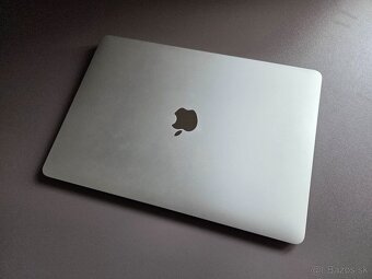 Apple MacBook Air M1 2020 8GB/256GB Silver - 2