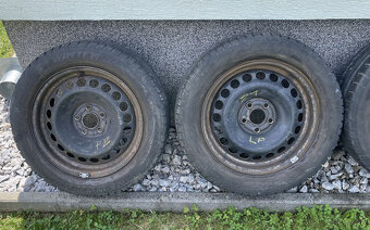 5x100 R15 AUDI - 2
