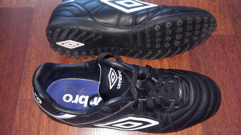 ✅ Tarfy - UMBRO Speciali Eternal Club TF ✅ - 2