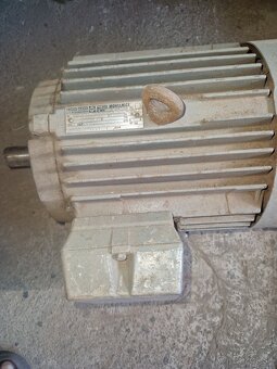 Elektromotor - 2