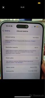 iPhone 16 Plus - 2