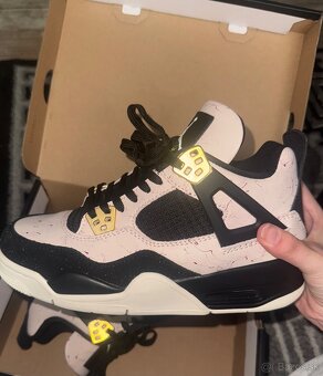 Jordan 4 originál, úplne nové - 2