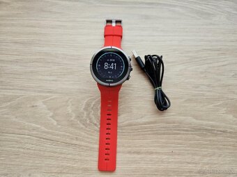 Suunto Spartan Ultra, novy naramok,zaruka - 2