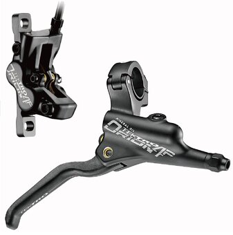 Brzdy Tektro Orion 4P - 2