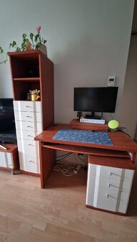 Obývačka - 2