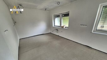 NA PREDAJ, 4-izbová novostavba bungalovu v Obci Čadca - 2