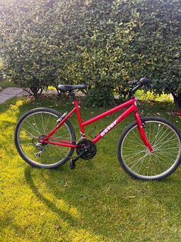 Bicykel Ister - 2