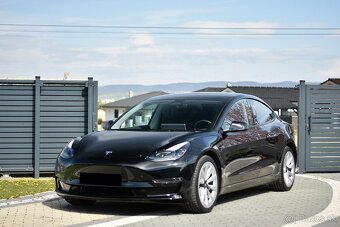 Tesla Model 3 LONG RANGE 75 KWH DUAL MOTOR 4x4 - 2
