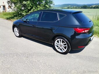 Seat Leon 3 1.2TSI 77kw - 2