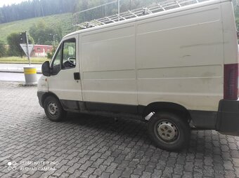 Strešný nosič záhradka - 2