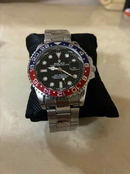 Rolex GMT-Master - 2