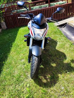 Honda CB600F Hornet - 2