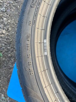 245/45 R20 103w letné 2ks - 2