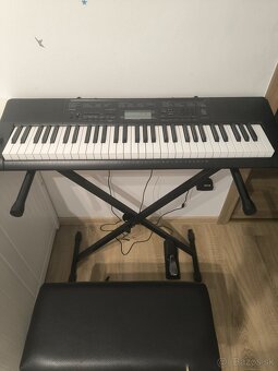 Casio - 2