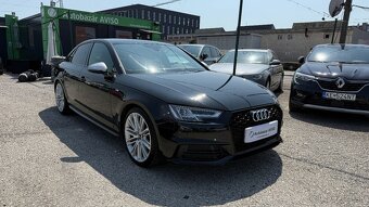 Audi A4 2.0 TDI 190k Design S tronic - 2