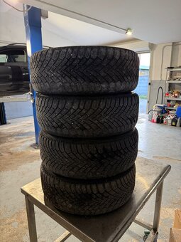 5x112 R16 205/55/16 DISKY KOLESA - 2