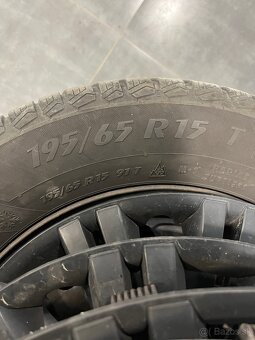 5x100 R15 - 2