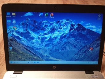 Hp Elitebook 840 g3 - 2