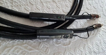 Audioquest WEL Signature XLR stereo 2x2m - 2
