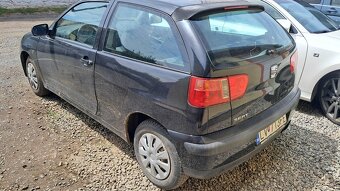 Seat ibiza - 2