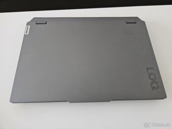 Lenovo LOQ 15IRX10 - 2