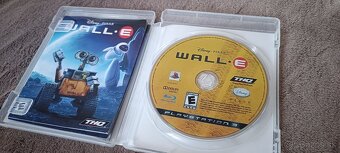 Wall-E pre ps3 - 2