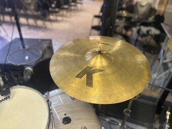 Zildjian K 20” Crash-Ride - 2