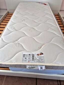 Matrace 90x200x18 - 2