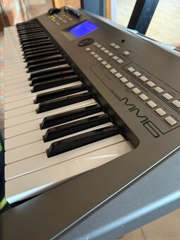 Yamaha MM6 - 2
