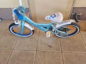 Decky bicykel - 2