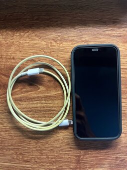 Apple iPhone 12 mini + ochranný kryt - 2
