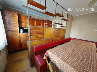 REZERVOVANÉ Rodinný dom na predaj Levice - pozemok 680 m² - 2