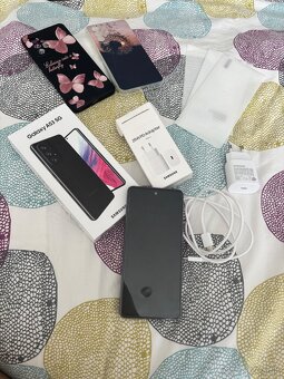 Úplne nový Samsung galaxy A 53 5G - 2