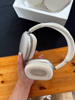 Apple AirPods Max Midnight - 2