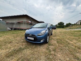 Hyundai ix20 Comford - 2