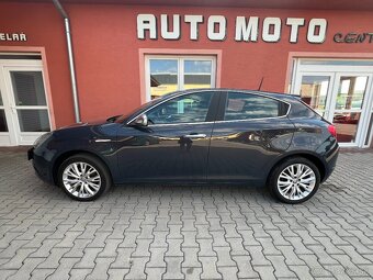 Alfa Romeo Giulietta 1.4 Turbo Super - 2