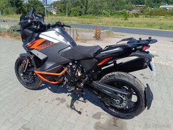 KTM 1290 SUPER ADVENTURE S - 2